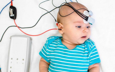 Newborn hearing test may enhance early detection