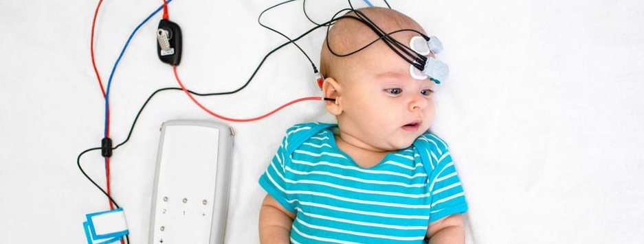 Newborn hearing test may enhance early detection