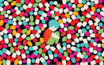 Polypharmacy, shifting prescriptions common for autism comorbidities