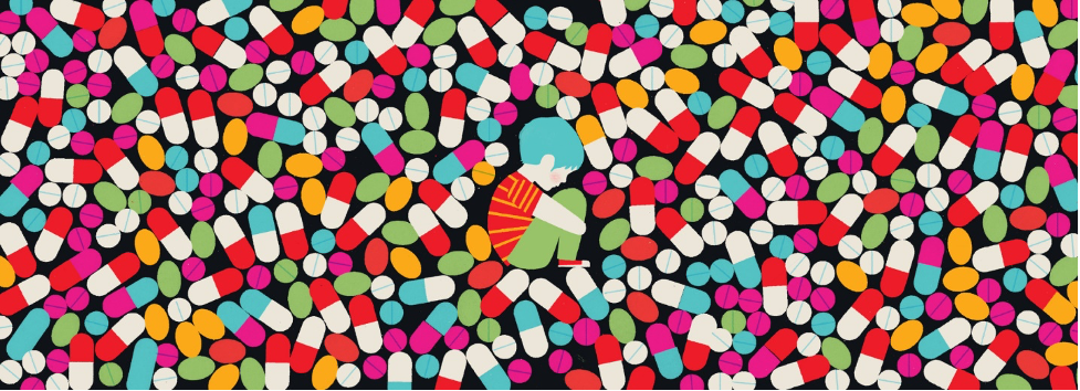 Polypharmacy, shifting prescriptions common for autism comorbidities